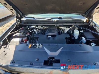 Zdjęcie 11 z 12 samochodu: 2017 CHEVROLET SILVERADO K1500 LT VIN:1GCVKREC3HZ230856 - miniatura