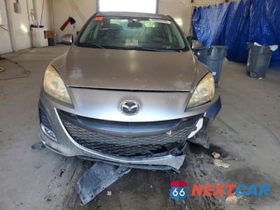 Piąte zdjęcie samochodu w środku: 2010 MAZDA 3 VIN:JM1BL1S50A1182826 - miniatura