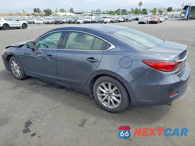 Drugie zdjęcie samochodu z przodu: 2015 MAZDA 6 SPORT VIN:JM1GJ1U51F1224386 - miniatura