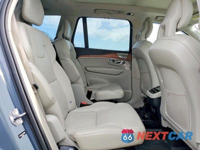 Zdjęcie 11 z 14 samochodu: 2020 VOLVO XC90 T6 INSCRIPTION VIN:YV4A221L4L1553958 - miniatura
