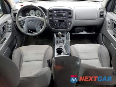 Zdjęcie 8 z 13 samochodu: 2007 FORD ESCAPE XLS VIN:1FMYU92Z67KA43808 - miniatura