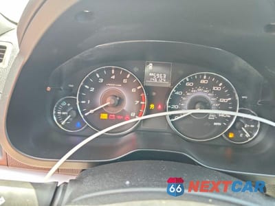 Zdjęcie 9 z 12 samochodu: 2010 SUBARU OUTBACK 2.5I VIN:4S4BRBAC5A1358575 - miniatura