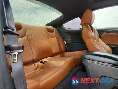 Zdjęcie 10 z 12 samochodu: 2013 HYUNDAI GENESIS COUPE 3.8L VIN:KMHHU6KJ3DU105626 - miniatura