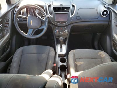 Zdjęcie 8 z 12 samochodu: 2015 CHEVROLET TRAX LS VIN:KL7CJKSB7FB257820 - miniatura