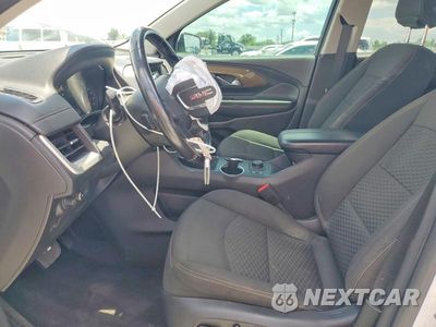 Zdjęcie 7 z 13 samochodu: 2019 GMC TERRAIN SLE VIN:3GKALMEVXKL259967 - miniatura