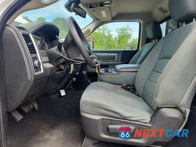 Zdjęcie 7 z 14 samochodu: 2014 RAM 1500 SLT VIN:3C6JR7ET7EG206741 - miniatura