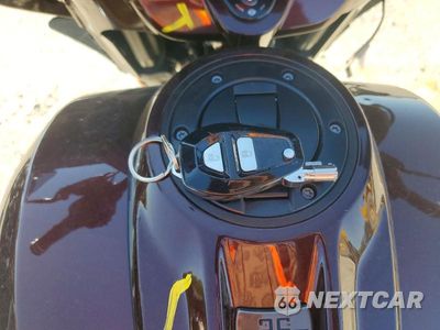 Zdjęcie 8 z 9 samochodu: 2024 HARLEY DAVIDSON FLHXSE VIN:1HD1PX619RB955971 - miniatura