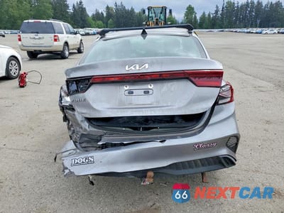 Zdjęcie 6 z 13 samochodu: 2023 KIA FORTE LXS VIN:3KPF24AD5PE595989 - miniatura