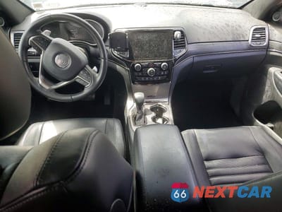 Zdjęcie 8 z 13 samochodu: 2019 JEEP GRAND CHEROKEE LIMITED VIN:1C4RJFBG4KC628064 - miniatura