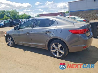 Drugie zdjęcie samochodu z przodu: 2013 ACURA ILX 20 TECH VIN:19VDE1F75DE005309 - miniatura