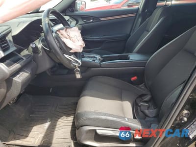 Zdjęcie 7 z 12 samochodu: 2020 HONDA CIVIC SPORT VIN:SHHFK7H49LU224781 - miniatura