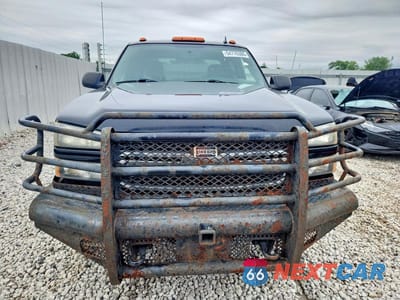 Piąte zdjęcie samochodu w środku: 2007 CHEVROLET SILVERADO K2500 HEAVY DUTY VIN:1GCHK23DX7F133346 - miniatura