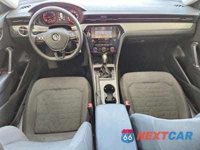 Zdjęcie 8 z 12 samochodu: 2021 VOLKSWAGEN PASSAT S VIN:1VWAA7A38MC014085 - miniatura