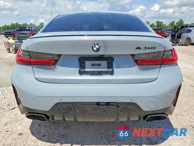 Zdjęcie 6 z 12 samochodu: 2025 BMW M340I VIN:3MW59FT08S8F83742 - miniatura