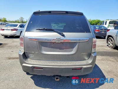 Zdjęcie 6 z 13 samochodu: 2005 CHEVROLET EQUINOX LS VIN:2CNDL23F856150663 - miniatura