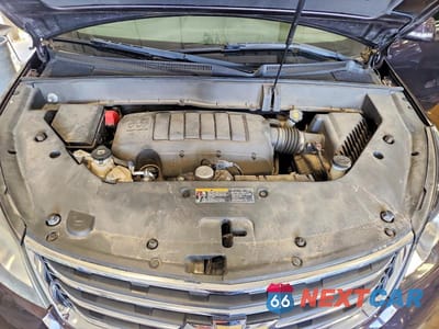 Zdjęcie 12 z 13 samochodu: 2015 CHEVROLET TRAVERSE LT VIN:1GNKVGKD6FJ143063 - miniatura