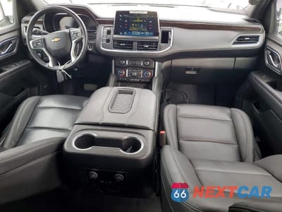 Zdjęcie 8 z 13 samochodu: 2023 CHEVROLET SUBURBAN K1500 LT VIN:1GNSKCKD9PR212395 - miniatura