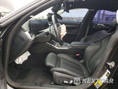 Zdjęcie 7 z 13 samochodu: 2023 BMW I4 EDRIVE 35 VIN:WBY43AW04PFP82976 - miniatura