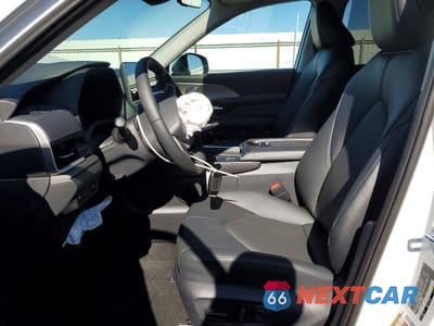 Zdjęcie 7 z 13 samochodu: 2026 TOYOTA GRAND HIGHLANDER HYBRID XLE VIN:5TDACAB57TS096091 - miniatura