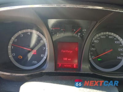 Zdjęcie 9 z 12 samochodu: 2011 GMC TERRAIN SLE VIN:2CTALMEC9B6309633 - miniatura