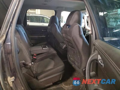 Zdjęcie 11 z 13 samochodu: 2017 CHEVROLET TRAVERSE LT VIN:1GNKVGKDXHJ273415 - miniatura