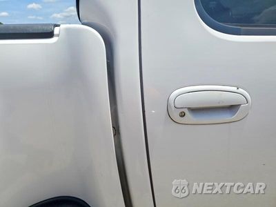 Zdjęcie 10 z 12 samochodu: 2003 FORD F150 VIN:1FTRF07W13KB66729 - miniatura