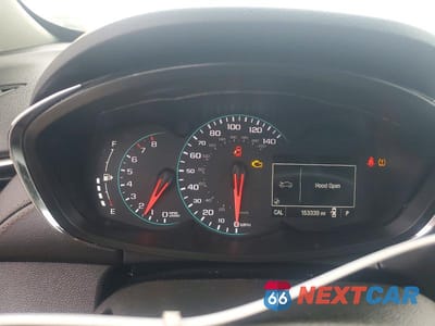 Zdjęcie 9 z 13 samochodu: 2017 CHEVROLET TRAX LS VIN:3GNCJKSBXHL284781 - miniatura