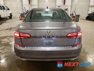 Zdjęcie 6 z 12 samochodu: 2022 VOLKSWAGEN PASSAT SE VIN:1VWSA7A38NC003108 - miniatura