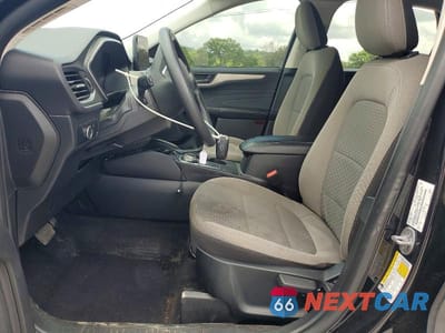 Zdjęcie 7 z 13 samochodu: 2022 FORD ESCAPE SE VIN:1FMCU0G65NUC04915 - miniatura