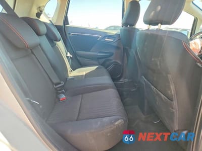 Zdjęcie 10 z 13 samochodu: 2018 HONDA FIT DX-A VIN:3HGGK5H75JM729215 - miniatura