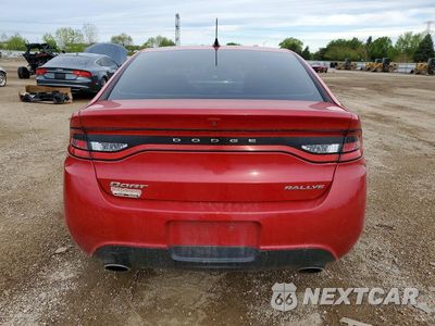 Zdjęcie 6 z 13 samochodu: 2013 DODGE DART SXT VIN:1C3CDFBA0DD337779 - miniatura