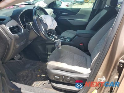 Zdjęcie 7 z 13 samochodu: 2019 CHEVROLET EQUINOX LT VIN:2GNAXLEX5K6190371 - miniatura