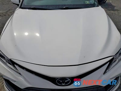 Zdjęcie 11 z 12 samochodu: 2021 TOYOTA CAMRY LE VIN:4T1C31AK8MU562748 - miniatura