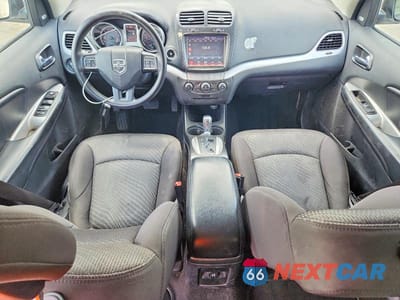 Zdjęcie 8 z 13 samochodu: 2013 DODGE JOURNEY SXT VIN:3C4PDDBG0DT706107 - miniatura