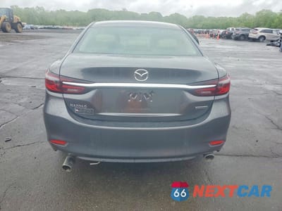 Zdjęcie 6 z 12 samochodu: 2020 MAZDA 6 TOURING VIN:JM1GL1VM6L1515168 - miniatura