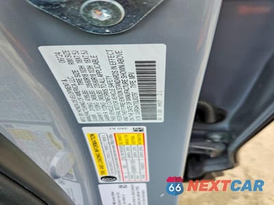 Zdjęcie 13 z 13 samochodu: 2025 HONDA CR-V EXL VIN:5J6RS4H73SL002797 - miniatura