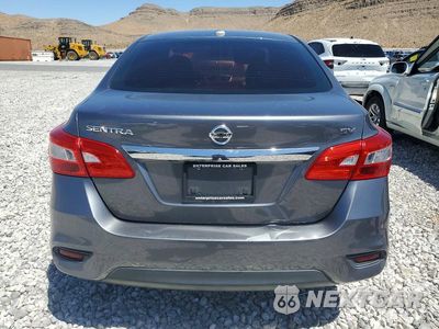Zdjęcie 6 z 12 samochodu: 2018 NISSAN SENTRA SV VIN:3N1AB7AP1JL621273 - miniatura