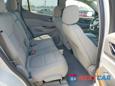 Zdjęcie 11 z 13 samochodu: 2019 GMC ACADIA SLE VIN:1GKKNLLS7KZ280513 - miniatura