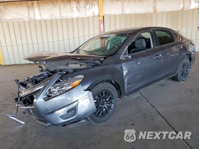 2015 NISSAN ALTIMA 2.5 S 1N4AL3AP5FN354154 - główne zdjęcie licytacji z USA - miniatura