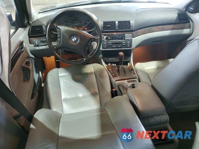Zdjęcie 8 z 12 samochodu: 2003 BMW 325 I VIN:WBAEV33473KR25212 - miniatura