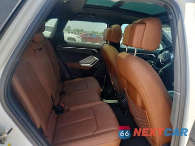 Zdjęcie 10 z 12 samochodu: 2025 AUDI Q3 PREMIUM S LINE 45 VIN:WA1DECF30S1044643 - miniatura