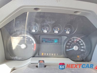 Zdjęcie 9 z 13 samochodu: 2012 FORD F250 SUPER DUTY VIN:1FD7X2A62CEA83636 - miniatura