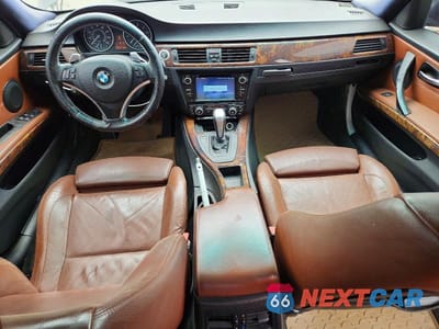 Zdjęcie 8 z 13 samochodu: 2008 BMW 328 I VIN:WBAVA37588NL44693 - miniatura