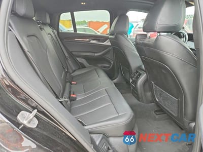 Zdjęcie 11 z 14 samochodu: 2024 BMW X4 XDRIVE30I VIN:5UX33DT0XR9U84418 - miniatura