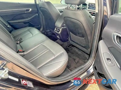 Zdjęcie 6 z 10 samochodu: 2021 HYUNDAI SONATA HYBRID VIN:KMHL54JJXMA024170 - miniatura