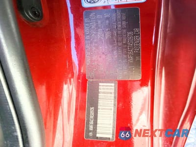 Zdjęcie 13 z 13 samochodu: 2010 KIA FORTE EX VIN:KNAFU6A27A5109736 - miniatura