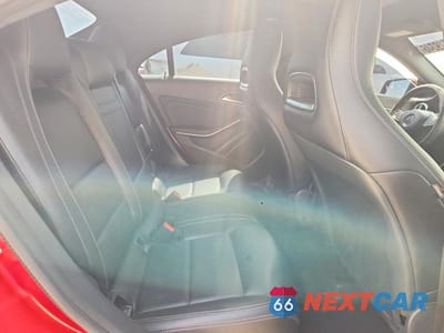 Zdjęcie 10 z 12 samochodu: 2018 MERCEDES-BENZ CLA 250 VIN:WDDSJ4EB7JN609216 - miniatura