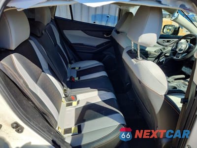 Zdjęcie 10 z 12 samochodu: 2022 SUBARU CROSSTREK LIMITED VIN:JF2GTHNC2NH280036 - miniatura