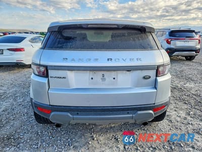 Zdjęcie 6 z 12 samochodu: 2015 LAND ROVER RANGE ROVER EVOQUE PURE PLUS VIN:SALVP2BG8FH073689 - miniatura