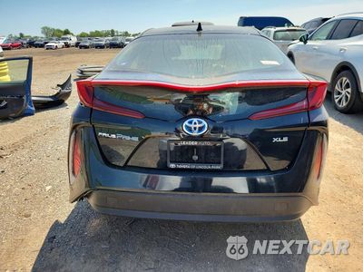 Zdjęcie 6 z 12 samochodu: 2022 TOYOTA PRIUS PRIME XLE VIN:JTDKAMFP0N3224716 - miniatura